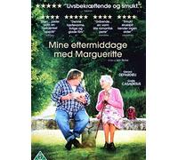 My Afternoons with Margueritte (Mine eftermiddage med Margueritte)La tête en friche - Scandinavian Edition