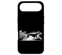 My Agility Is Legendary Reflex Training Ninja - Case for iPhone Air