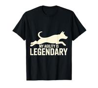My Agility Is Legendary Reflex Training Ninja ---- T-Shirt