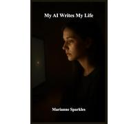 My AI Writes My Life: Walking Through the Dark with My AI