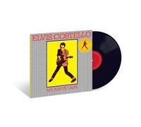 Elvis Costello - My Aim Is True [VINYL]
