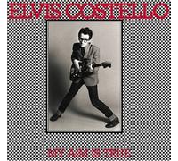 My Aim Is True By Elvis Costello (2001-08-21)