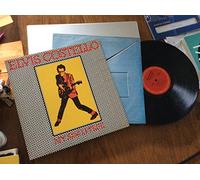 My Aim Is True Original Issue