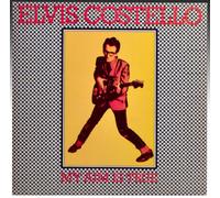 My Aim Is True [Vinyl LP]