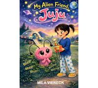 My Alien Friend, Juju