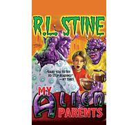 My Alien Parents