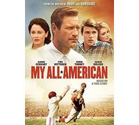 My All American
