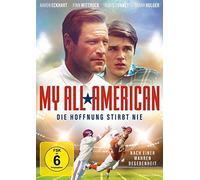 My All-American - Die Hoffnung stirbt nie