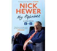 My Alphabet: A Life from A to Z