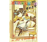 MY ALPHABET BOOK - An 'ABC' of Stories in Verse: 26 Tales in Poetry - One for Each Letter of the Alphabet (Illustrated Throughout)