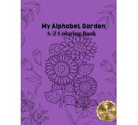 My Alphabet Garden