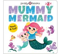 My Amazing Family: Mummy Mermaid