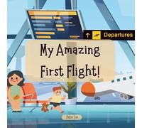 My Amazing First Flight!