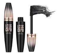My Amazing Lashes Mascara, 4D Silk Fiber Lash Mascara Black Volume and Length Waterproof, Long Lasting, Smudge Proof, Long Cara Volumising & Lengthening