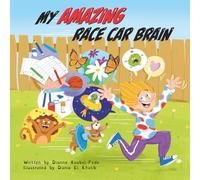 My Amazing Race Car Brain