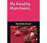 My Amazing Small Family Poems