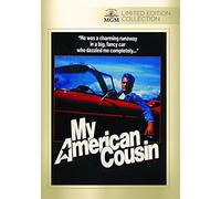 My American Cousin