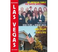 My American Family et God Dollar, Flag ans Dog