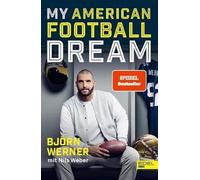 My American Football Dream