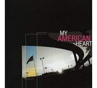 My American Heart [Us Import]