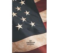 My American Journal: Vol.1