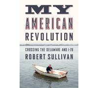 My American Revolution