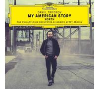 My American Story - North