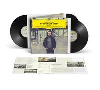 My American Story: North by Daniil Trifonov, Philadelphia Orchestra, The & Yanni