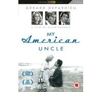 My American Uncle [DVD]