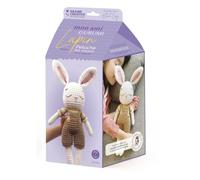 My Amigurumi Crochet Plush - Rabbit