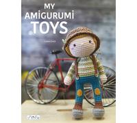 My Amigurumi Toys