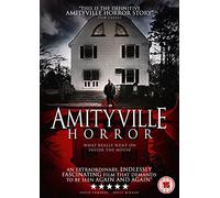 My Amityville Horror [DVD]