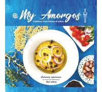 My Amorgos: Traditional Gr lavours & culture