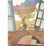 My Amsterdam Day (The Busy Betsy Series)
