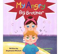 My Angry Big Brother