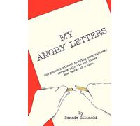 My Angry Letters