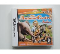 My Animal Centre in Africa (Nintendo DS)