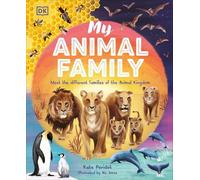 My Animal Family