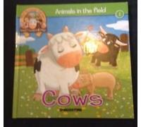 MY ANIMAL FARM ANIMALS IN THE FIELD 1 COWS