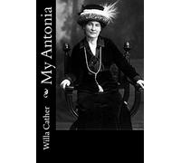 My Antonia