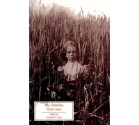 My Antonia