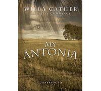 My Antonia