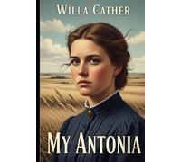 My Ántonia