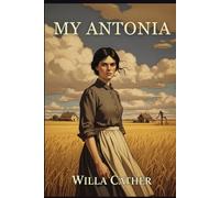 My Antonia