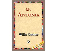 My Antonia