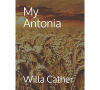 My Antonia