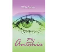 My Antonia