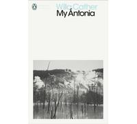 My Antonia