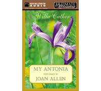 My Antonia