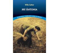 My Antonia